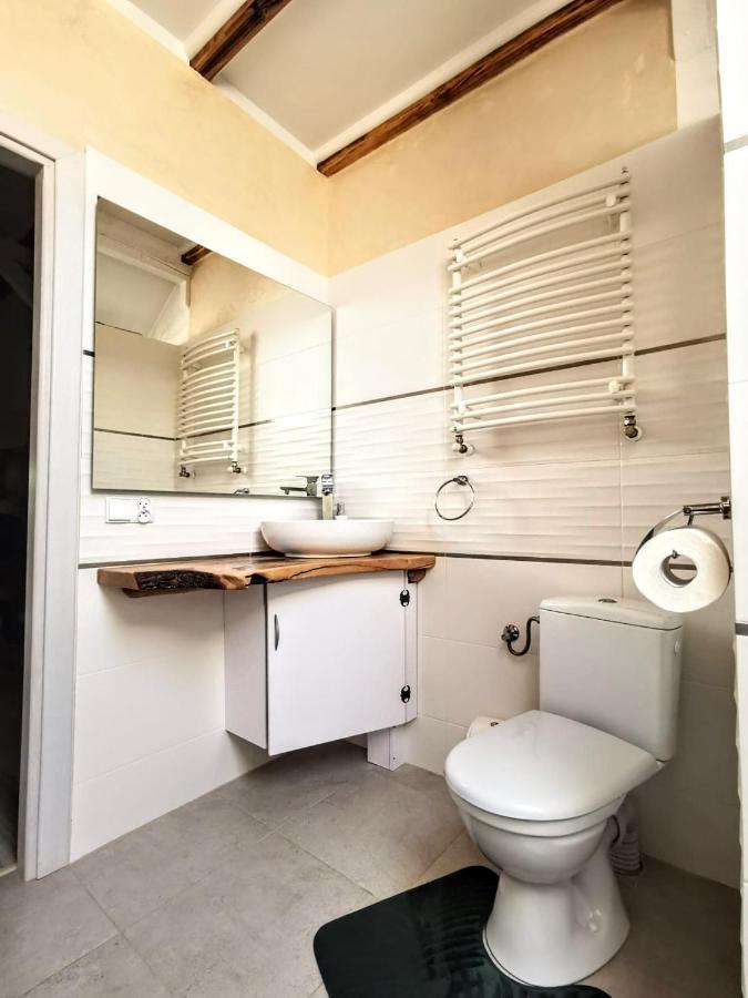 Апартаменты Apartament Z Antresola W Zywkach Круклянки Экстерьер фото